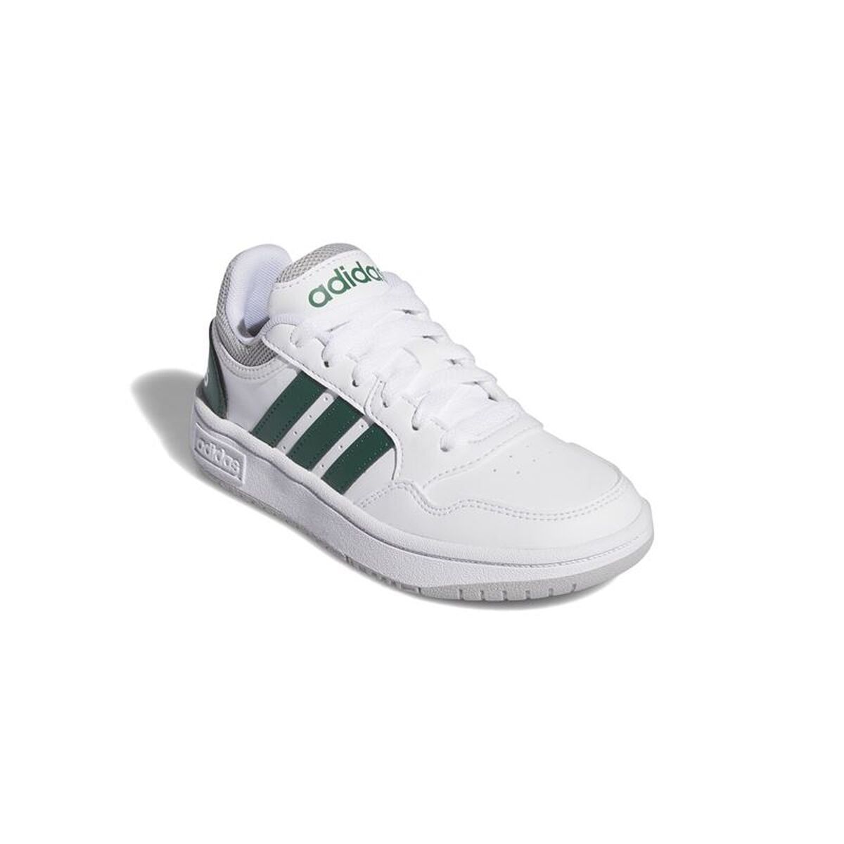 Παιδικά Aθλητικά Παπούτσια Adidas Hoops 3.0