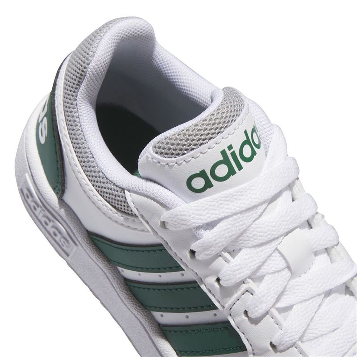 Παιδικά Aθλητικά Παπούτσια Adidas Hoops 3.0