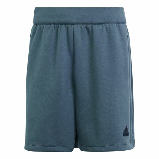 Aθλητικό Σορτς Adidas Z.N.E. Premium Short Μπλε