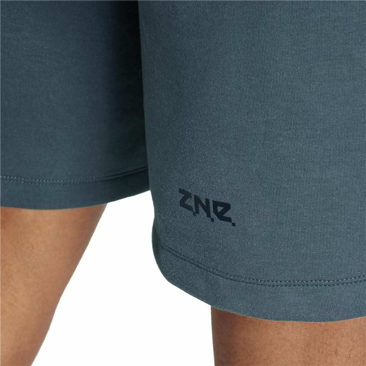 Aθλητικό Σορτς Adidas Z.N.E. Premium Short Μπλε