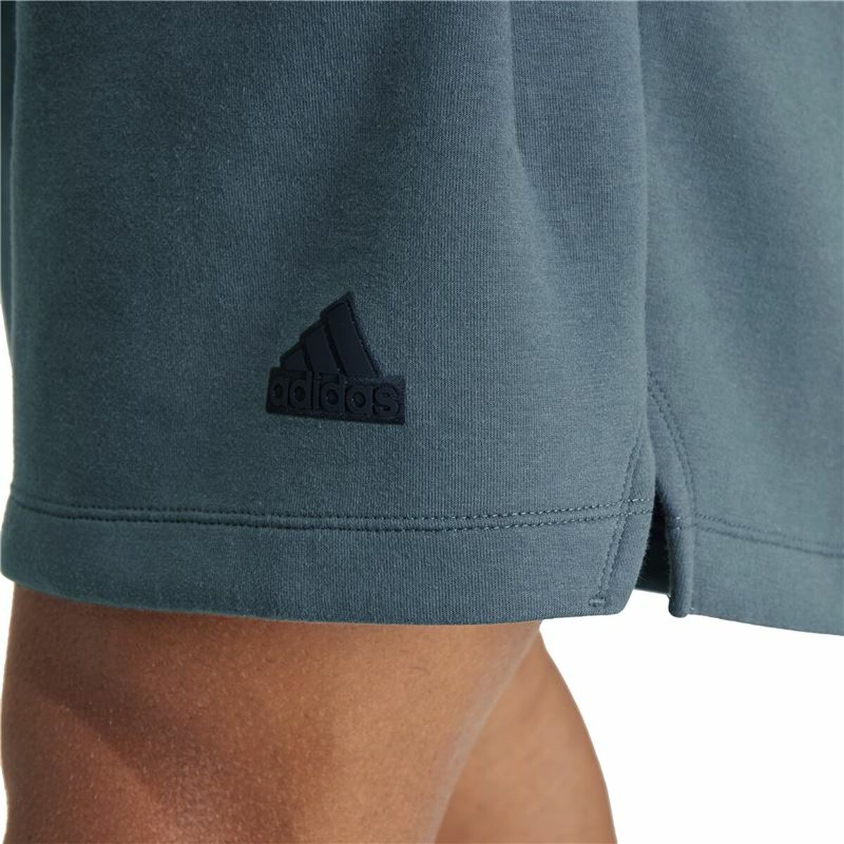 Aθλητικό Σορτς Adidas Z.N.E. Premium Short Μπλε