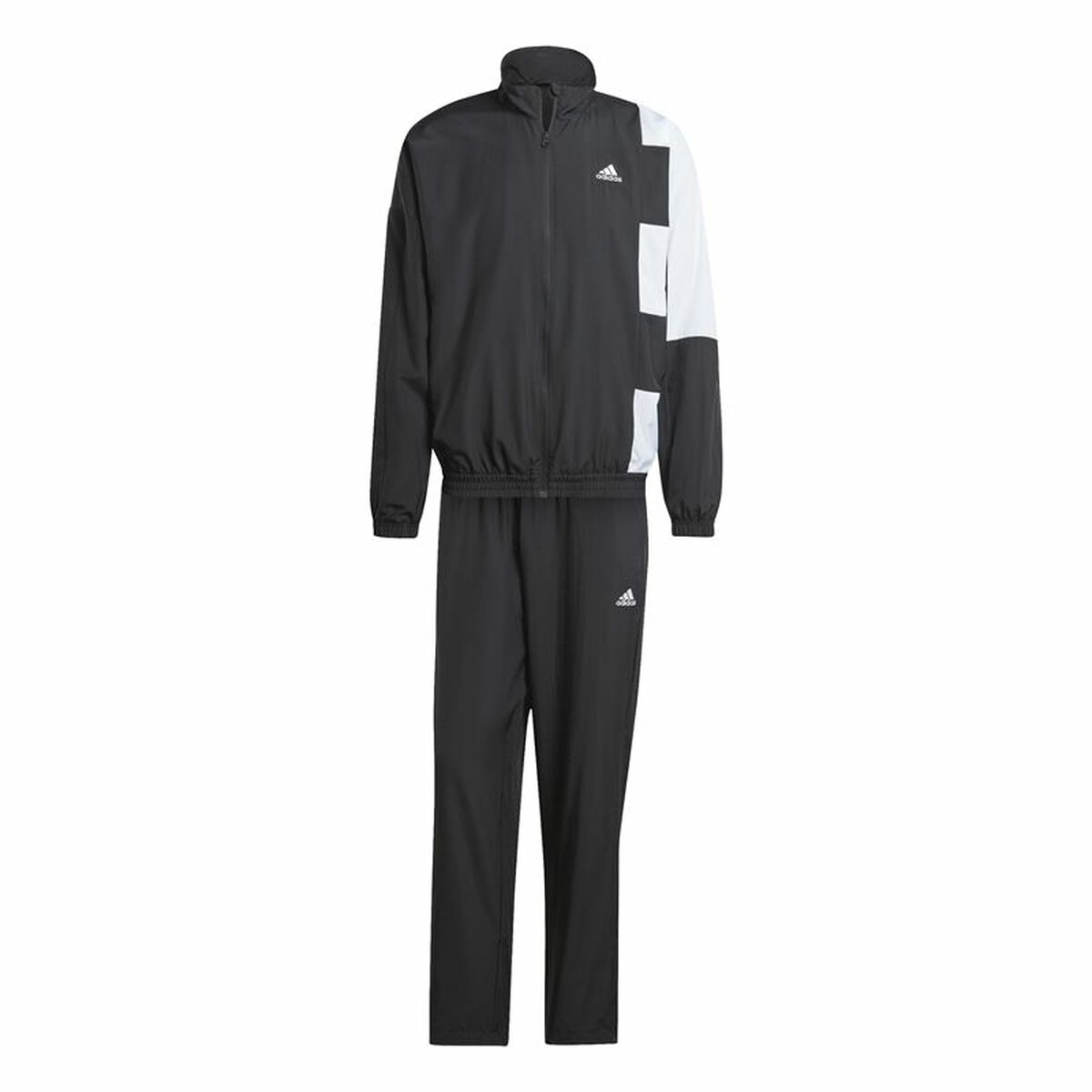 Σκουλαρίκια Adidas Colorblock Μαύρο Άντρες