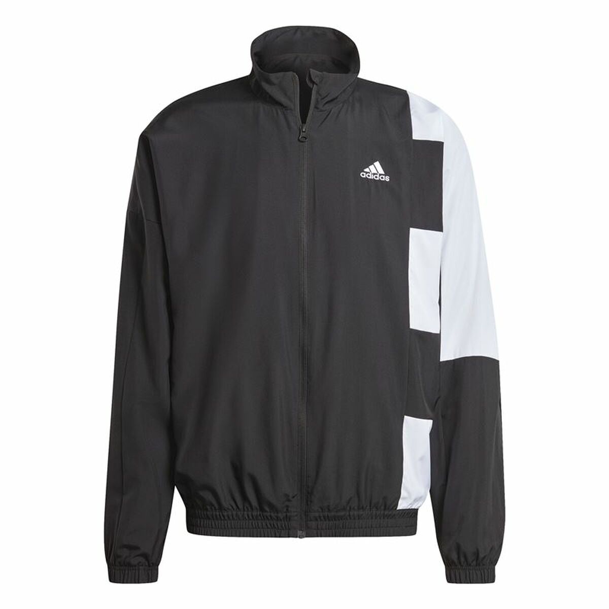 Σκουλαρίκια Adidas Colorblock Μαύρο Άντρες