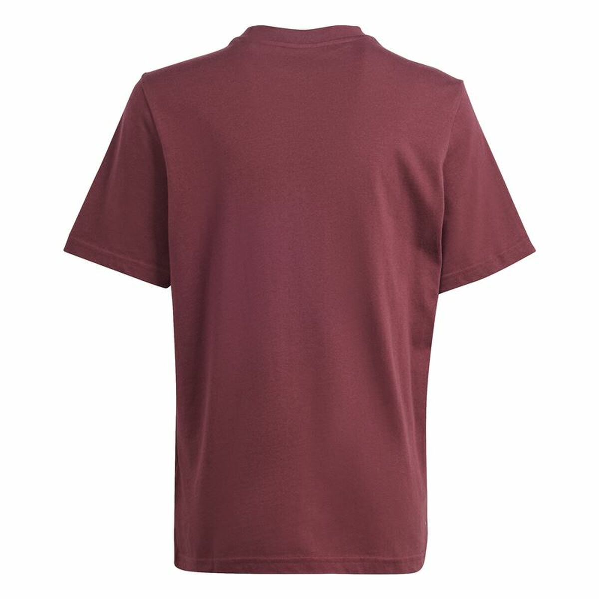 Μπλούζα με Κοντό Μανίκι Adidas Gfx Folded