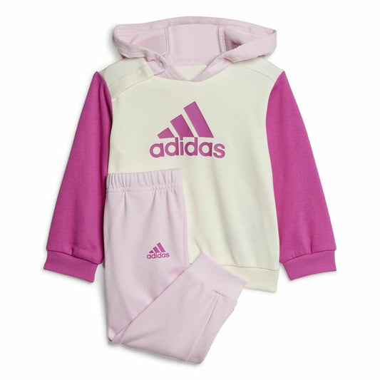 Παιδική Αθλητική Φόρμα Adidas I Cb Ft Φούξια