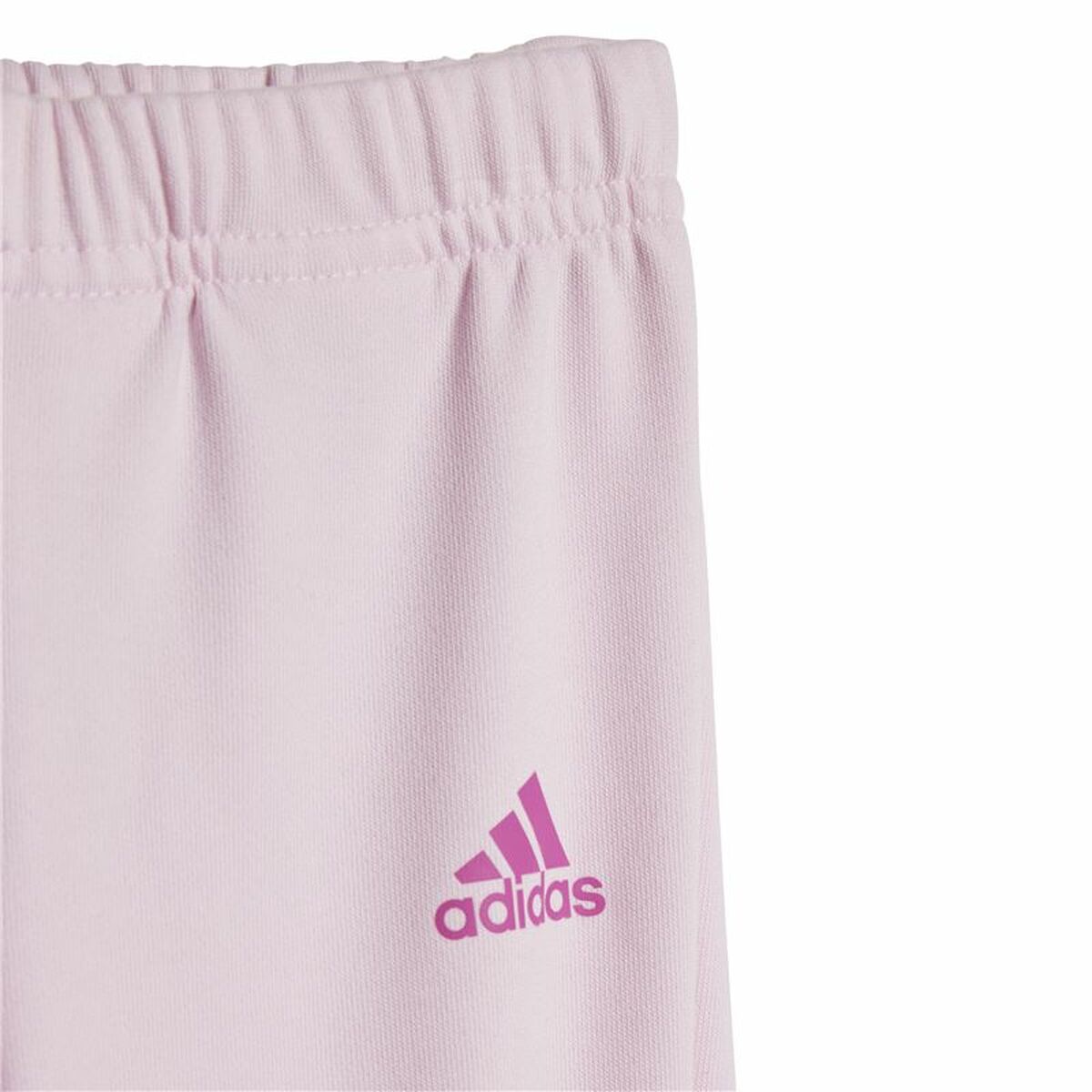 Παιδική Αθλητική Φόρμα Adidas I Cb Ft Φούξια