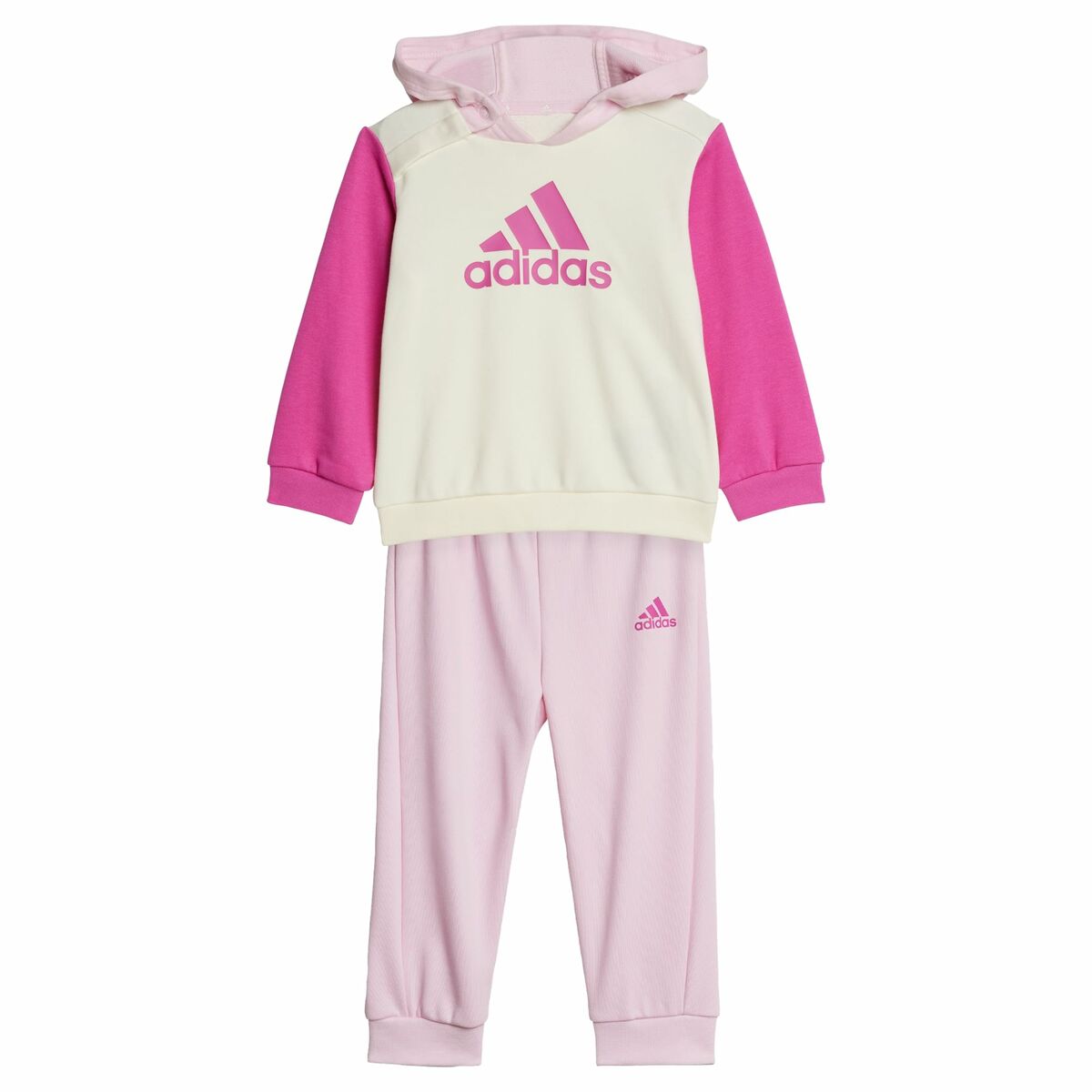 Παιδική Αθλητική Φόρμα Adidas I Cb Ft Φούξια