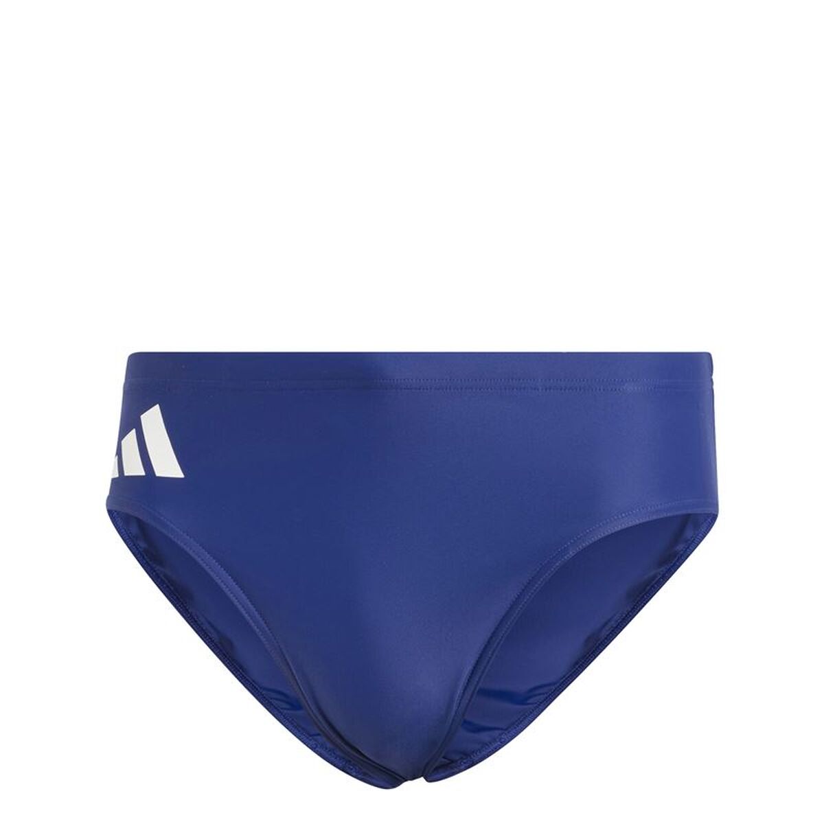 Ανδρικά Μαγιό Adidas Solid Trunk Σκούρο μπλε