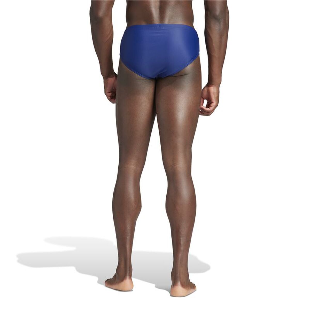 Ανδρικά Μαγιό Adidas Solid Trunk Σκούρο μπλε