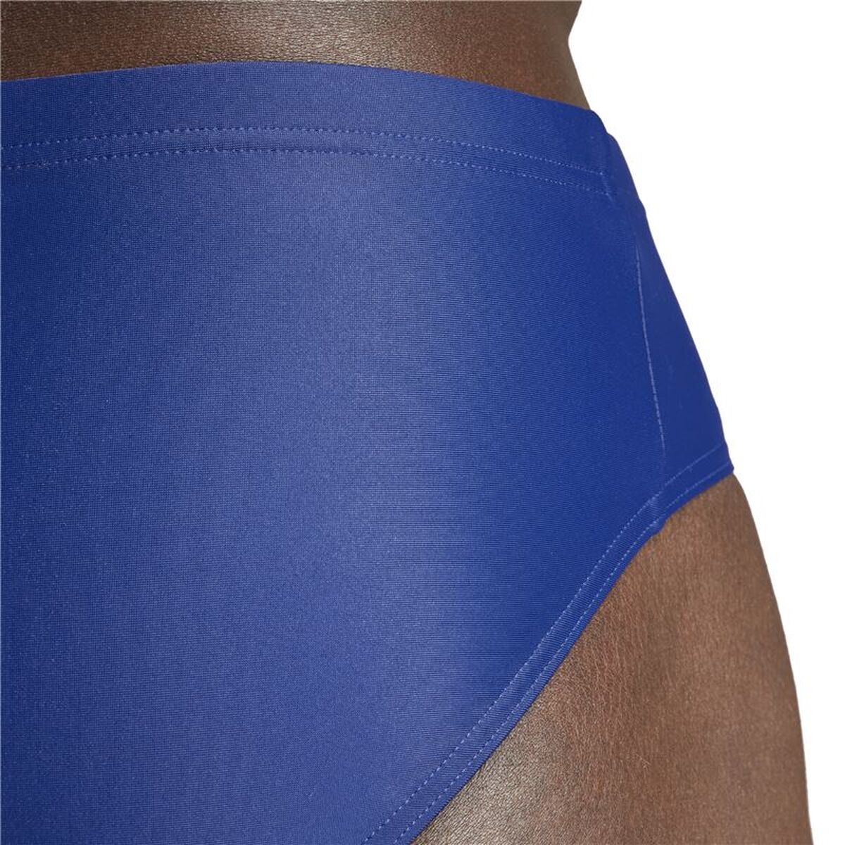 Ανδρικά Μαγιό Adidas Solid Trunk Σκούρο μπλε