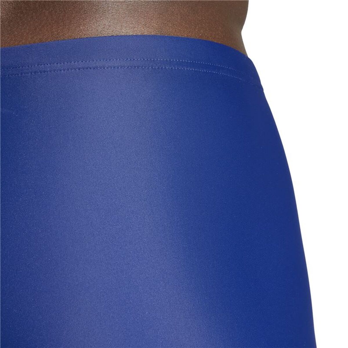 Ανδρικά Μαγιό Adidas Solid Boxer Σκούρο μπλε