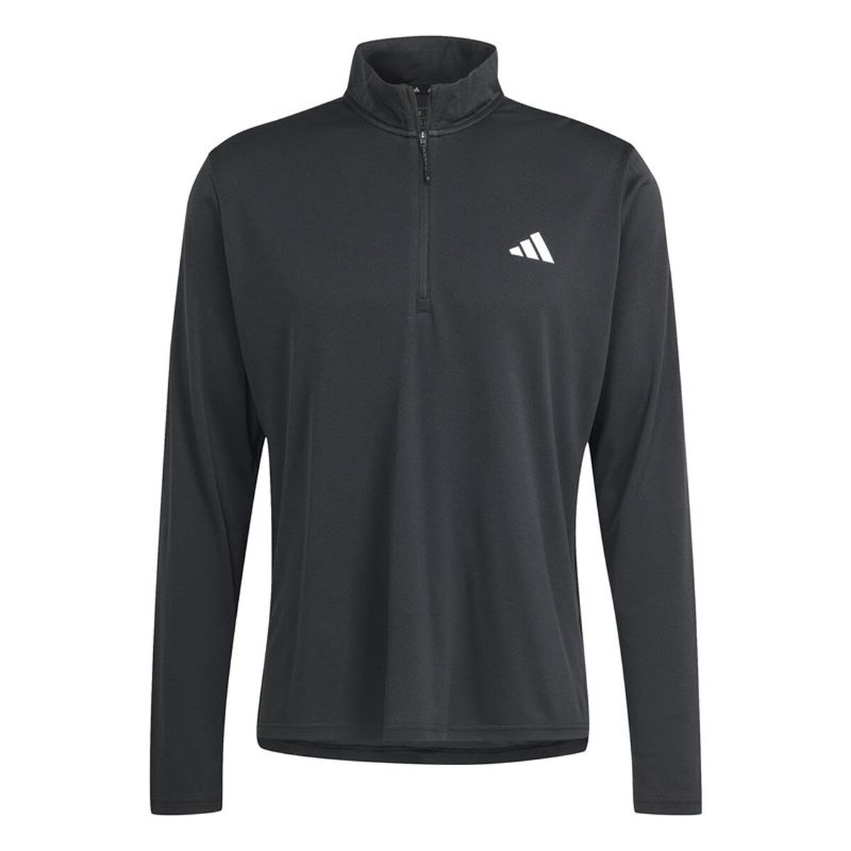 Ανδρικό Αθλητικό Mπουφάν Adidas Essentials Tr-Es 1I4Zip