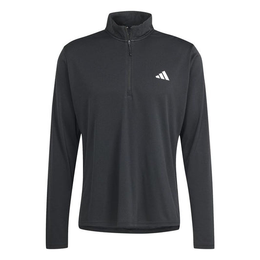 Ανδρικό Αθλητικό Mπουφάν Adidas Essentials Tr-Es 1I4Zip