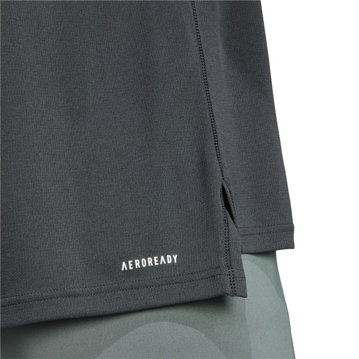 Ανδρικό Αθλητικό Mπουφάν Adidas Essentials Tr-Es 1I4Zip