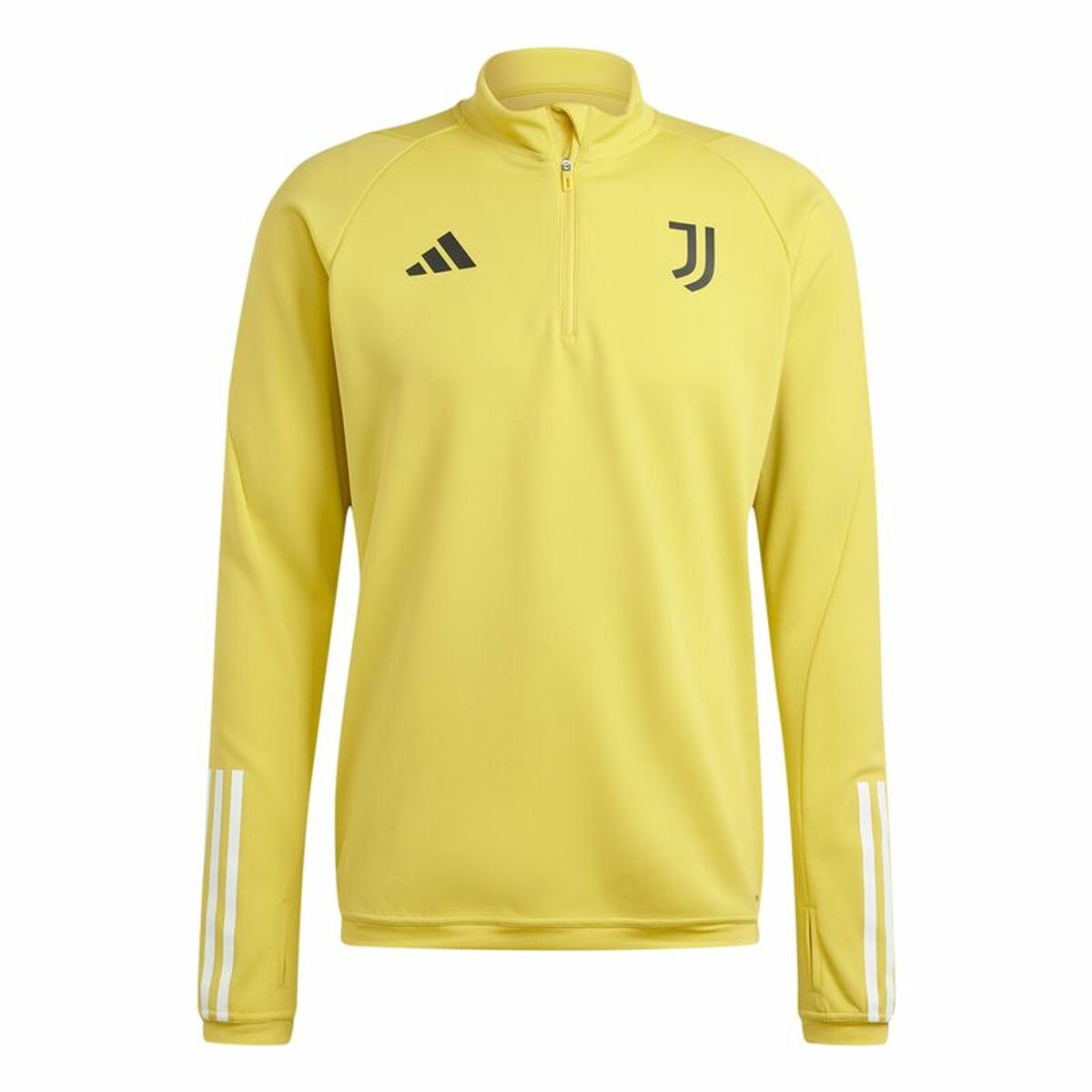 Ανδρική Μπλούζα με Κοντό Μανίκι Adidas Juventus