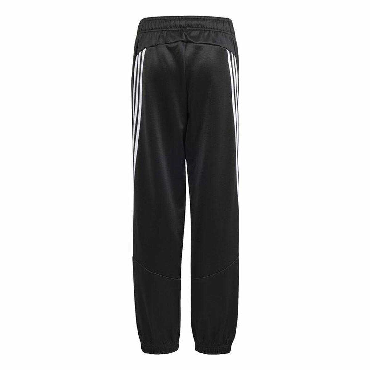 Αθλητικά Παντελόνια για Παιδιά Adidas 3Stripes Κόκκινο