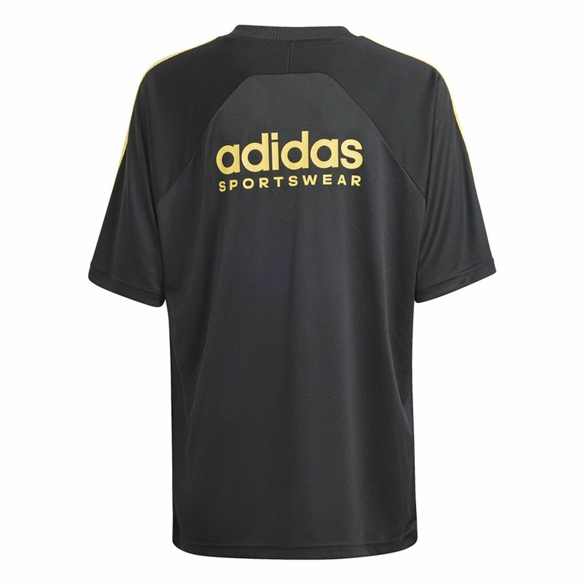 Μπλούζα με Κοντό Μανίκι Adidas Tiro Summer