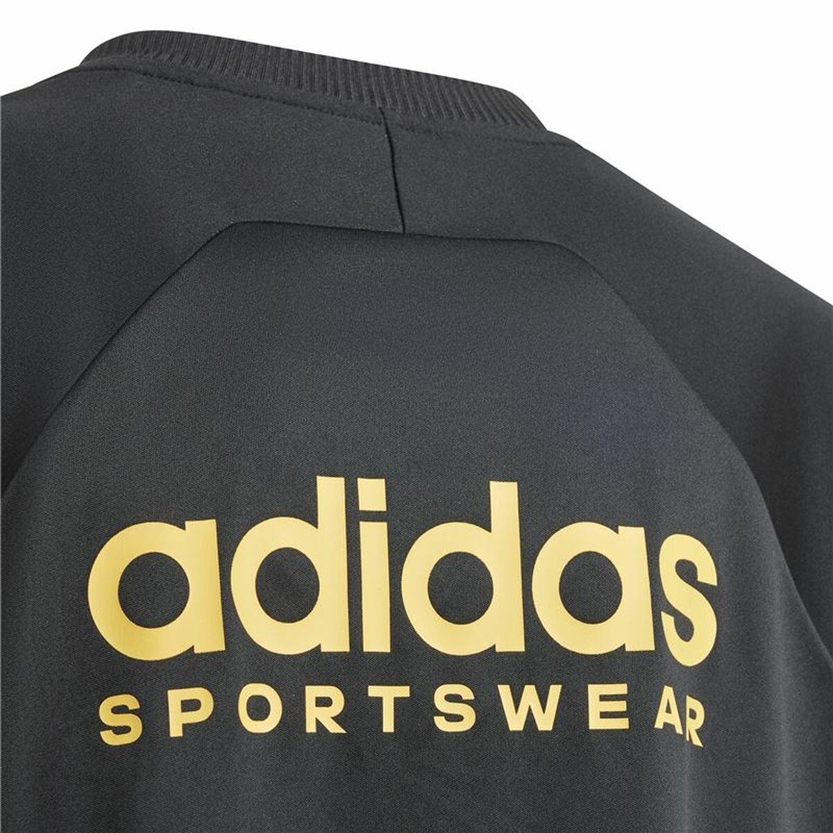 Μπλούζα με Κοντό Μανίκι Adidas Tiro Summer