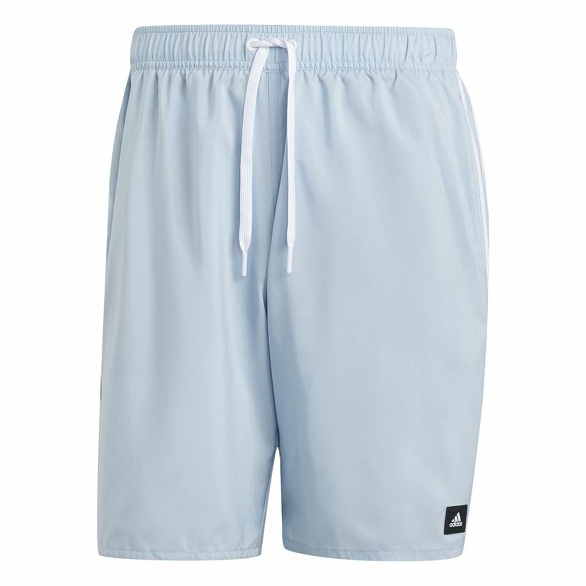 Ανδρικά Μαγιό Adidas 3S Clx Sh Cl