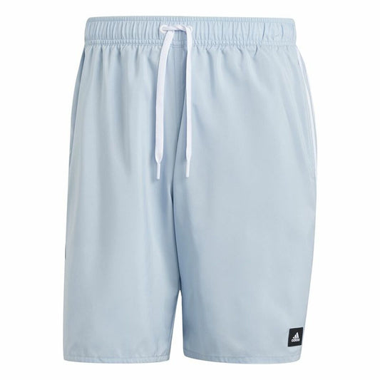 Ανδρικά Μαγιό Adidas 3S Clx Sh Cl