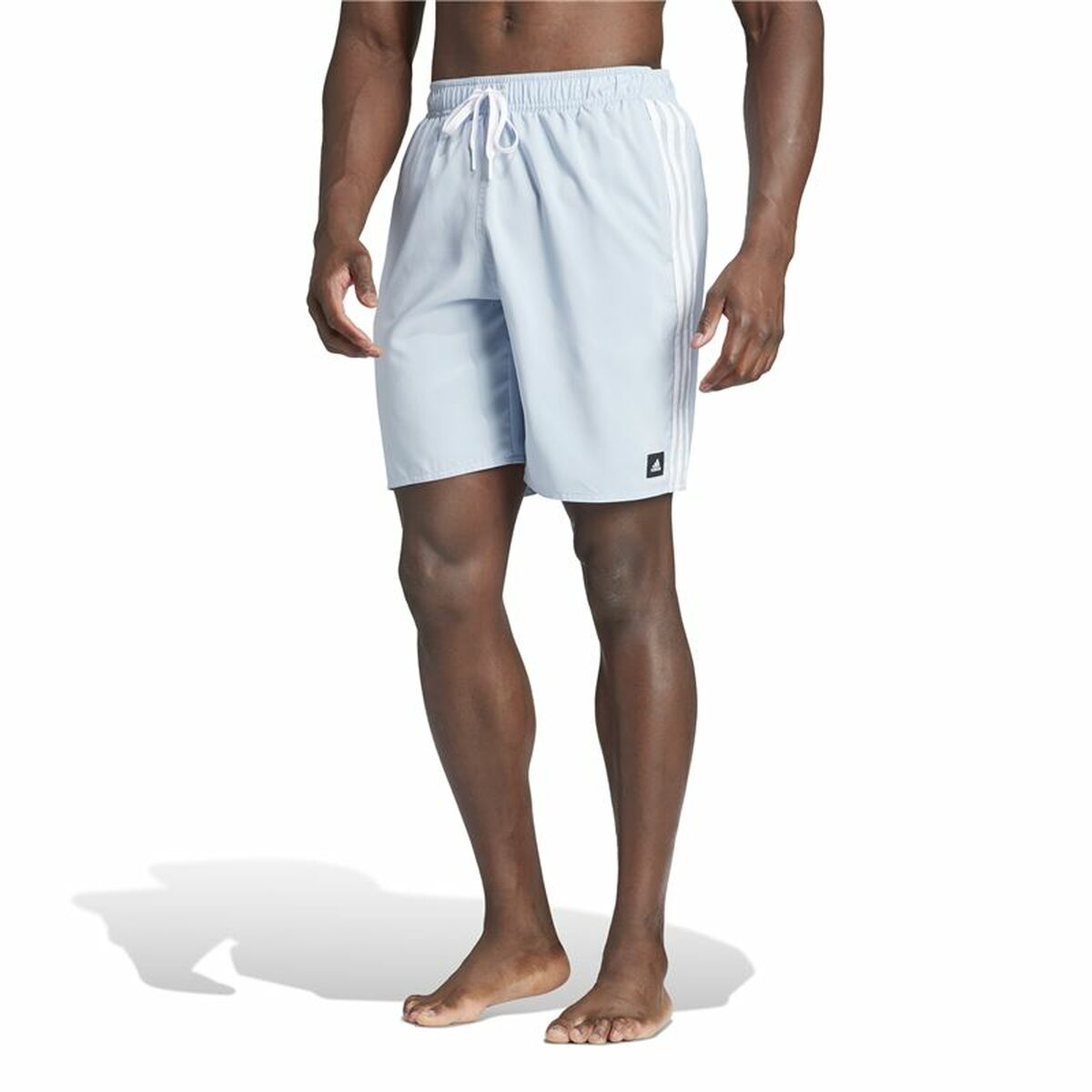Ανδρικά Μαγιό Adidas 3S Clx Sh Cl
