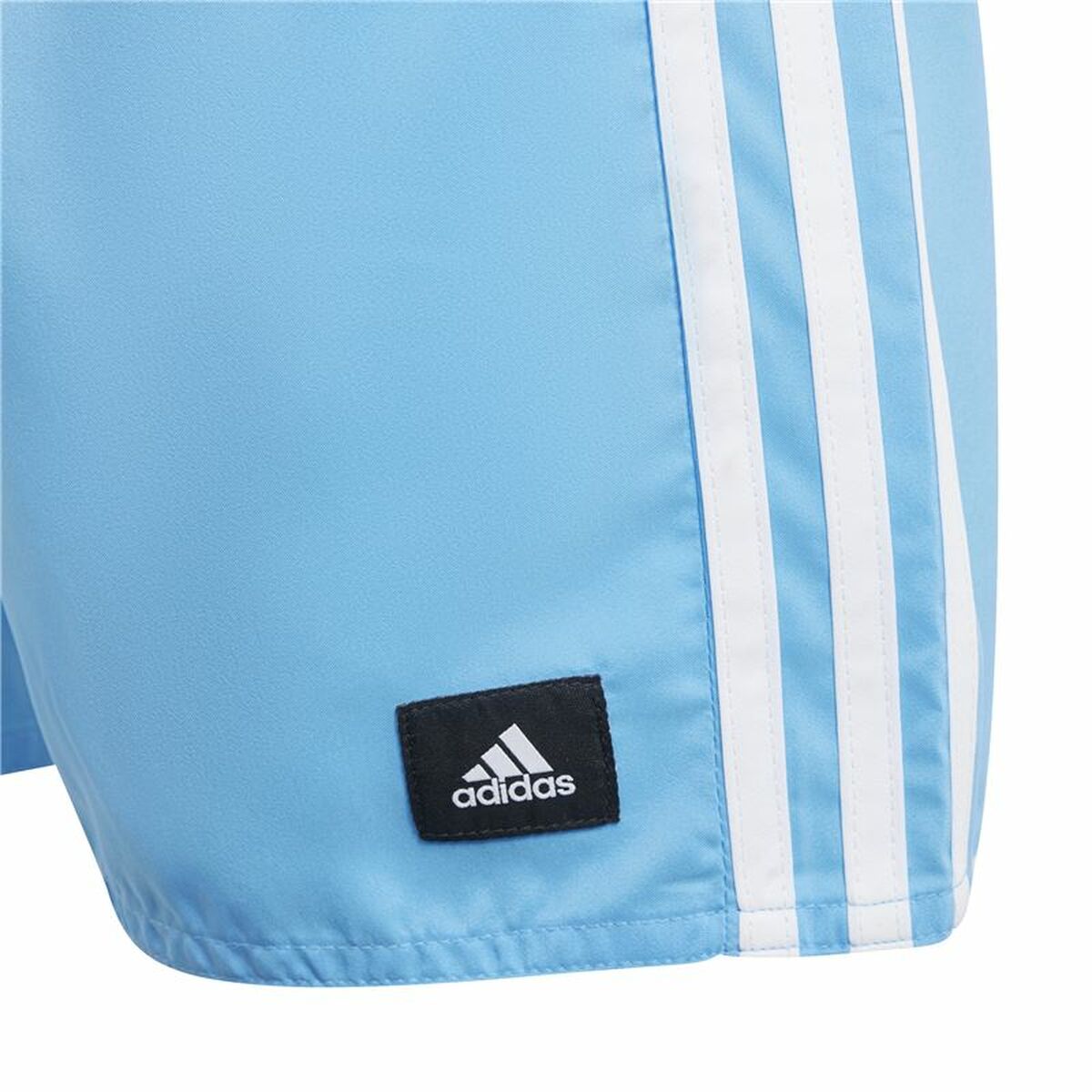 Παιδικά Μαγιό Adidas Sho Μπλε