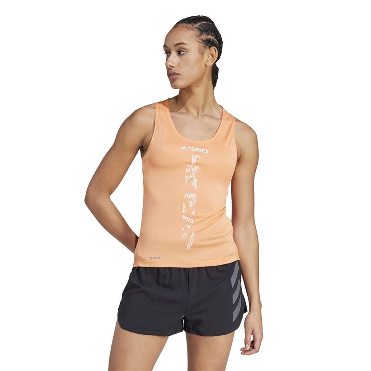 Γυναικεία Tank Top Adidas 7 XPR Singlet