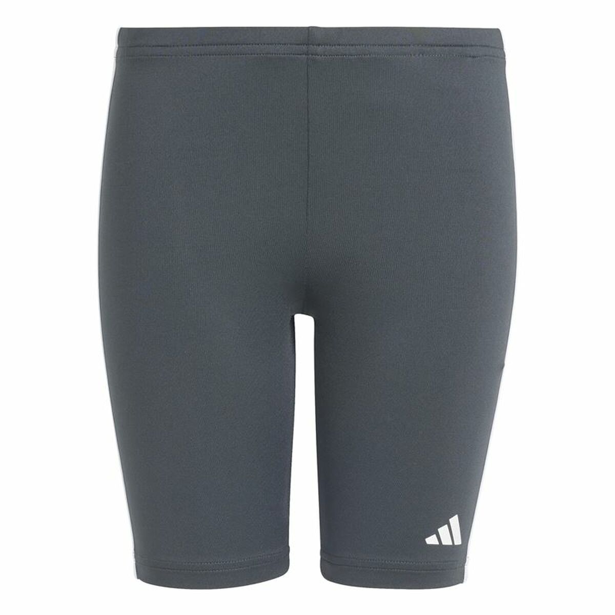 Γυναικεία Αθλητική Φόρμα Adidas Essentials Jogger Essentials Λευκό Μαύρο