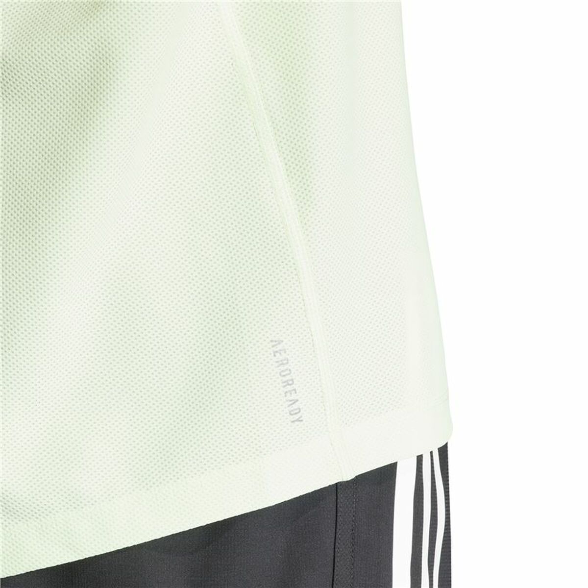 Ανδρική Μπλούζα με Κοντό Μανίκι Adidas Otr B Tank