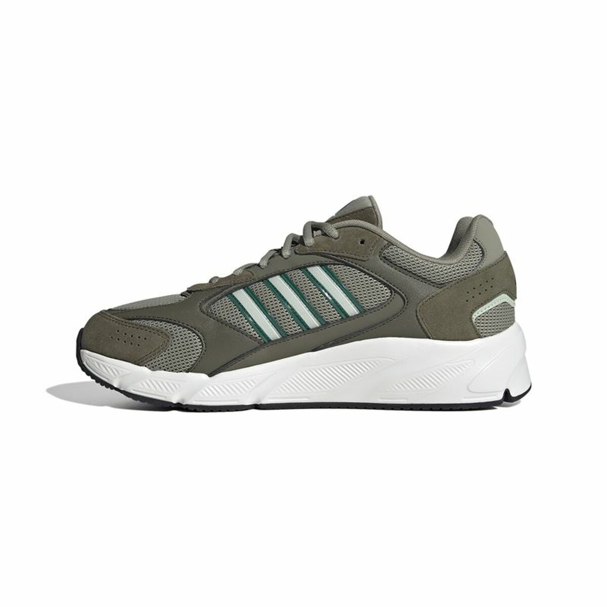 Ανδρικά Casual Παπούτσια Adidas Crazychaos 2000 Ελαιόλαδο