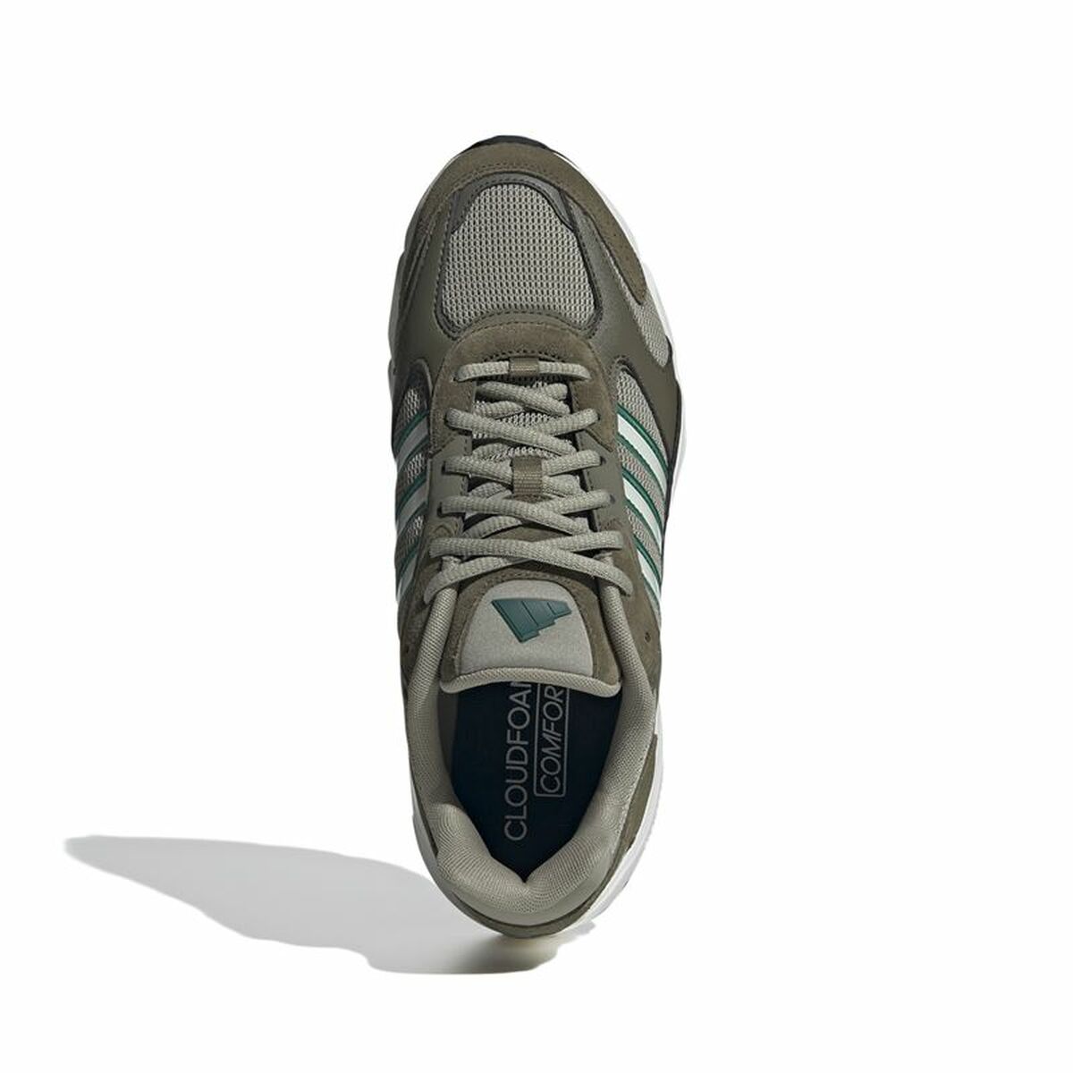 Ανδρικά Casual Παπούτσια Adidas Crazychaos 2000 Ελαιόλαδο