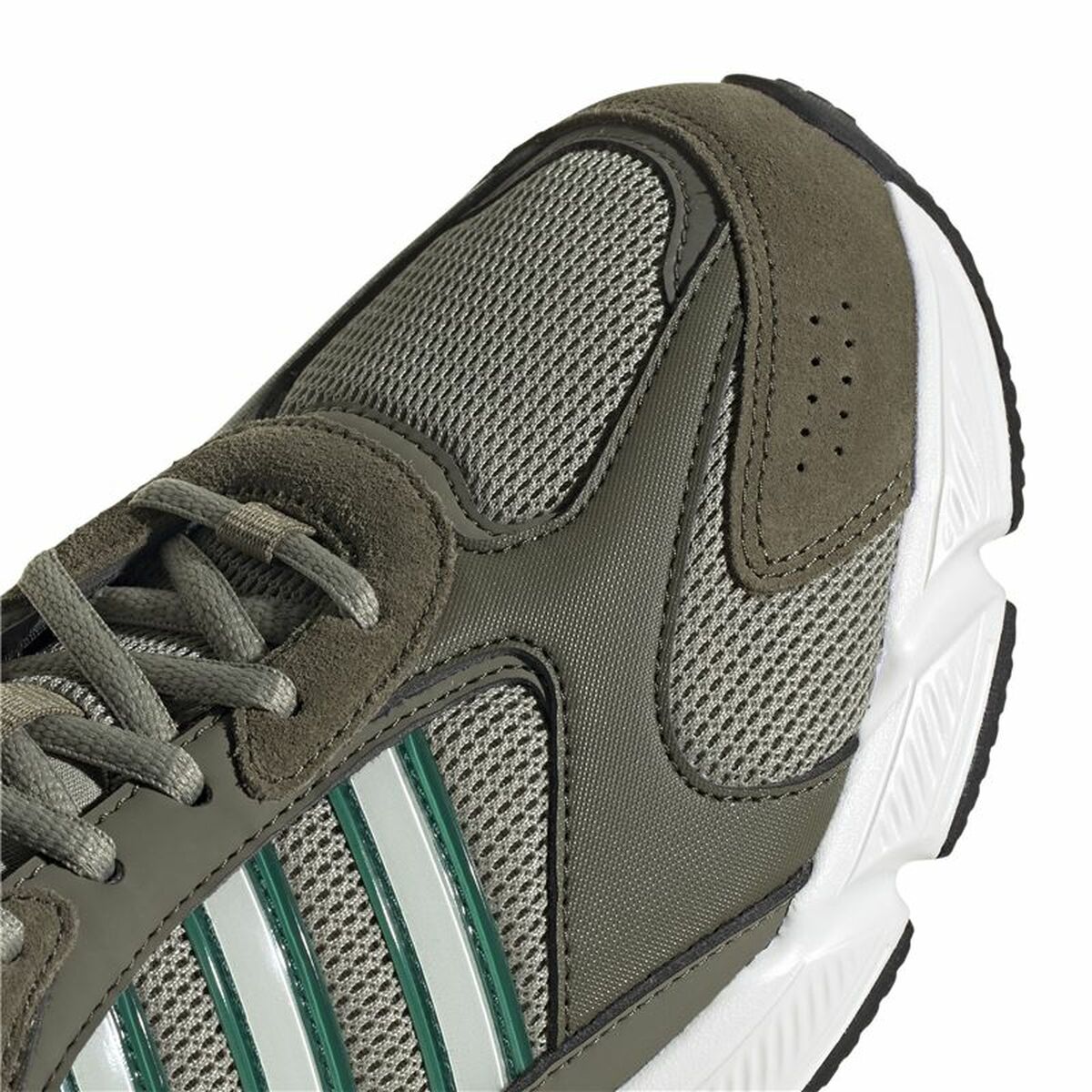 Ανδρικά Casual Παπούτσια Adidas Crazychaos 2000 Ελαιόλαδο