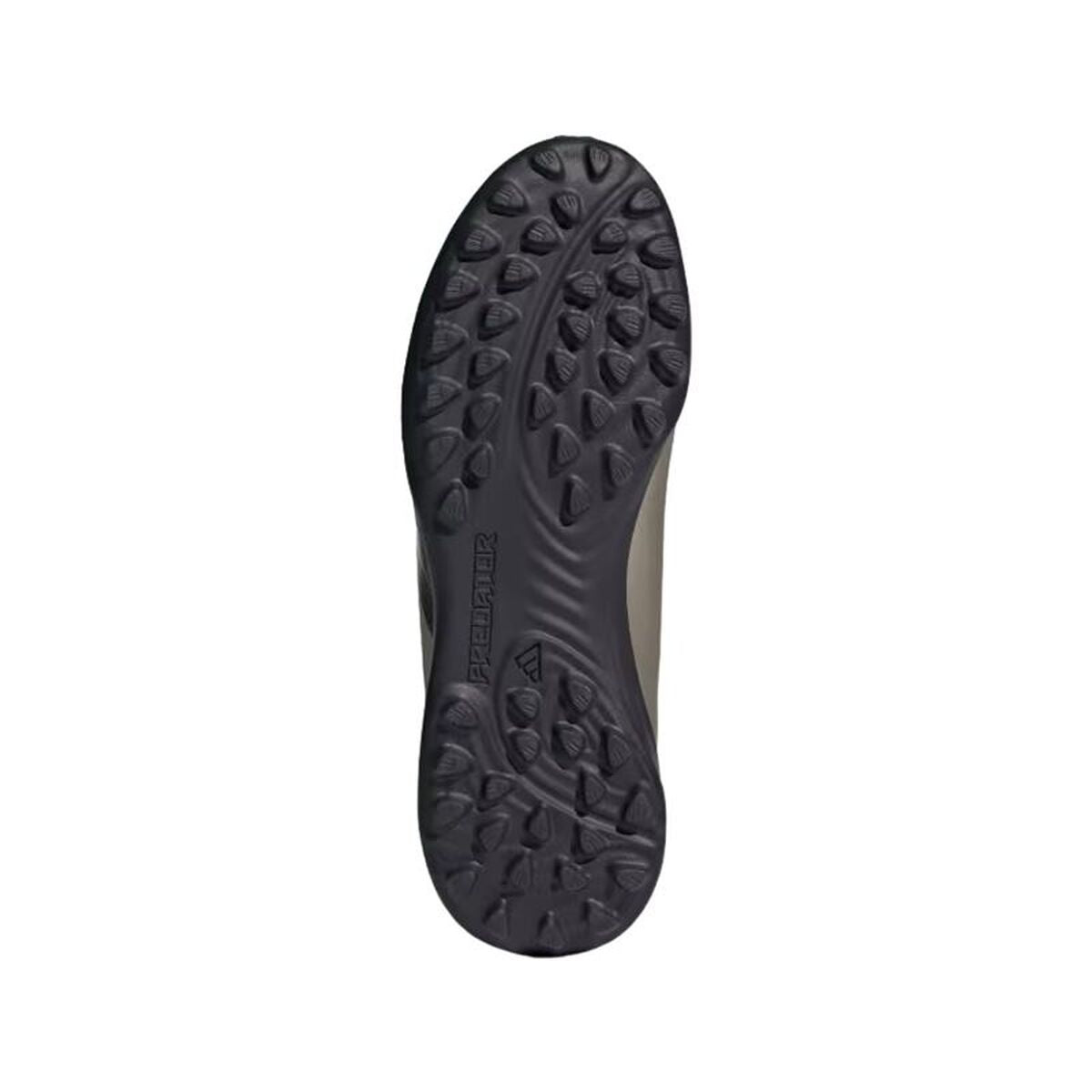 Παιδικές Μπότες Ποδοσφαίρου Adidas Predator League Ασημί