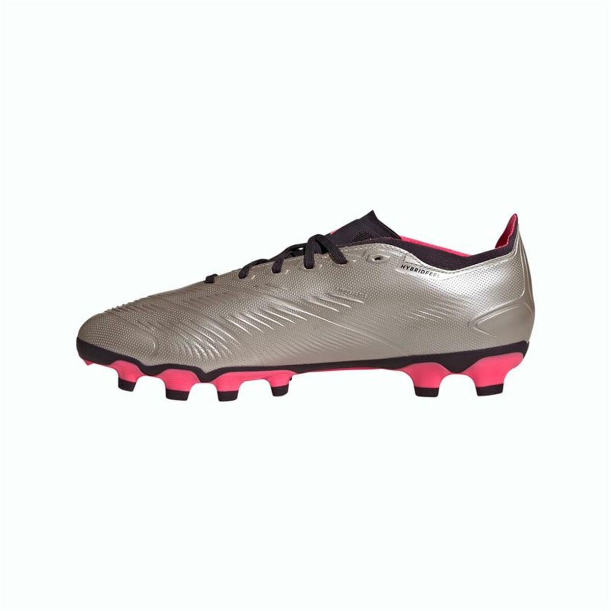 Μπάλες Ποδοσφαίρου για Ενήλικες Adidas 3 Predator League MG