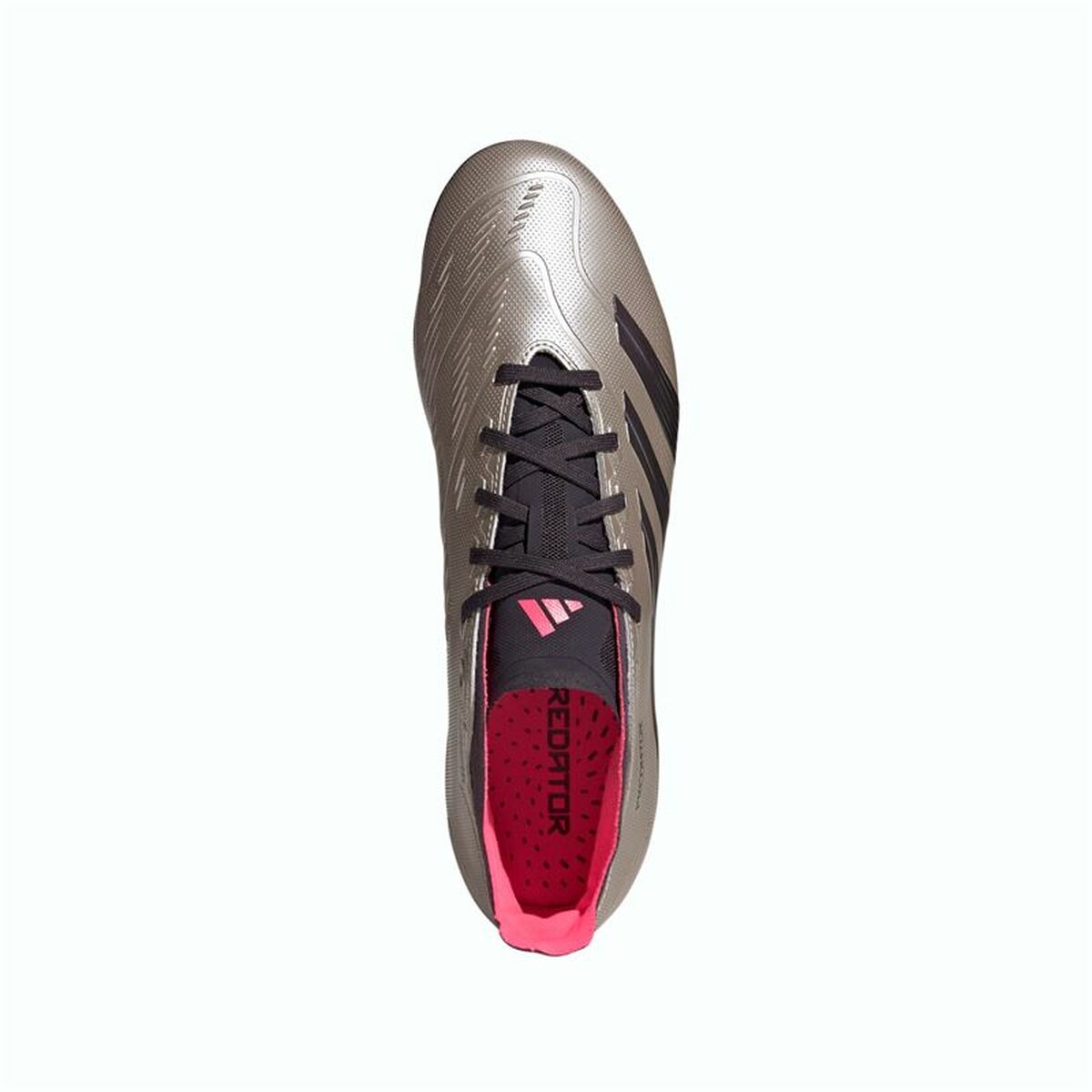 Μπάλες Ποδοσφαίρου για Ενήλικες Adidas 3 Predator League MG
