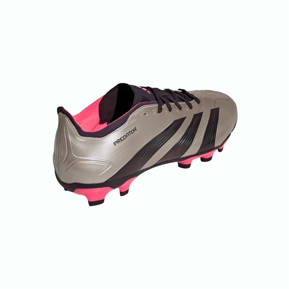 Μπάλες Ποδοσφαίρου για Ενήλικες Adidas 3 Predator League MG