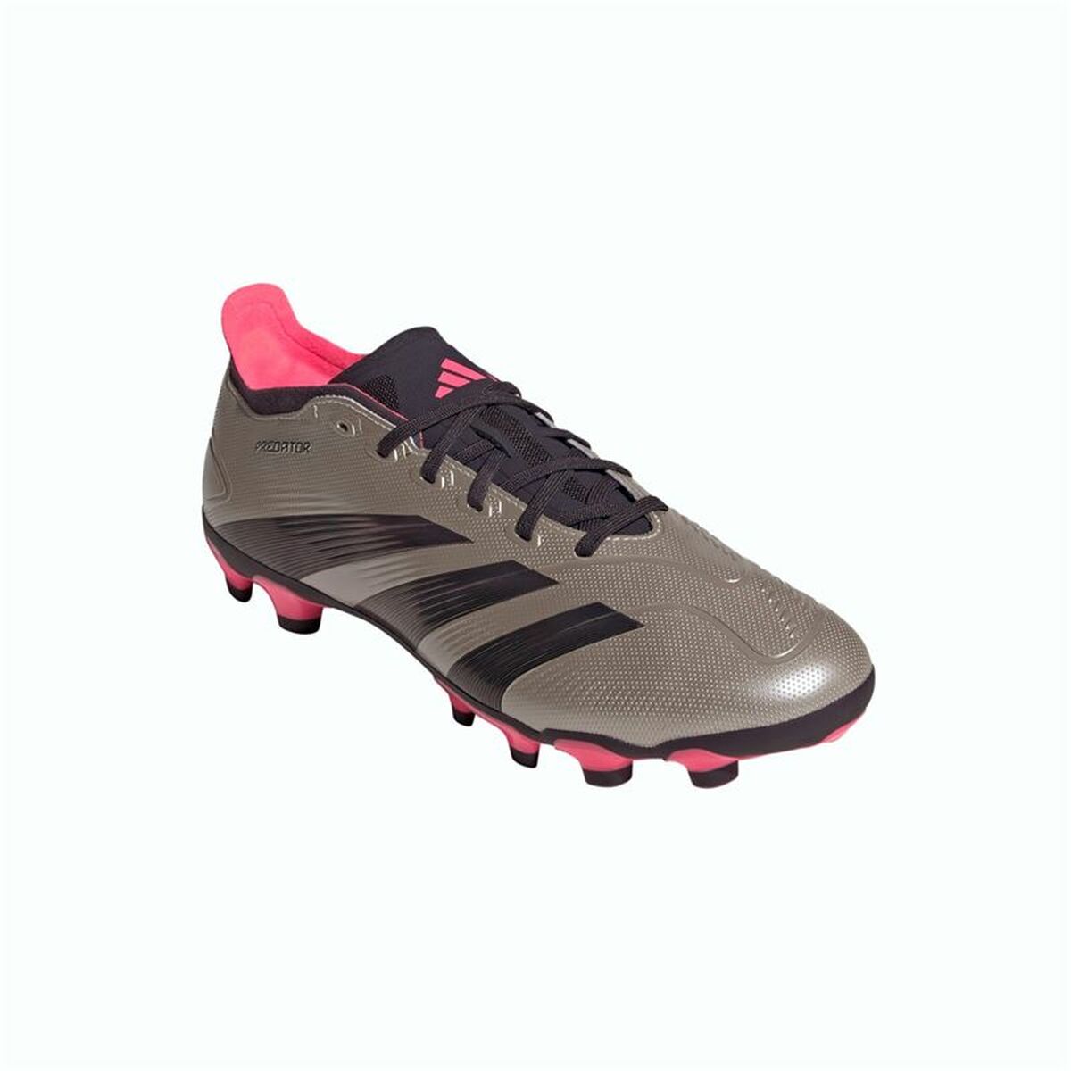 Μπάλες Ποδοσφαίρου για Ενήλικες Adidas 3 Predator League MG