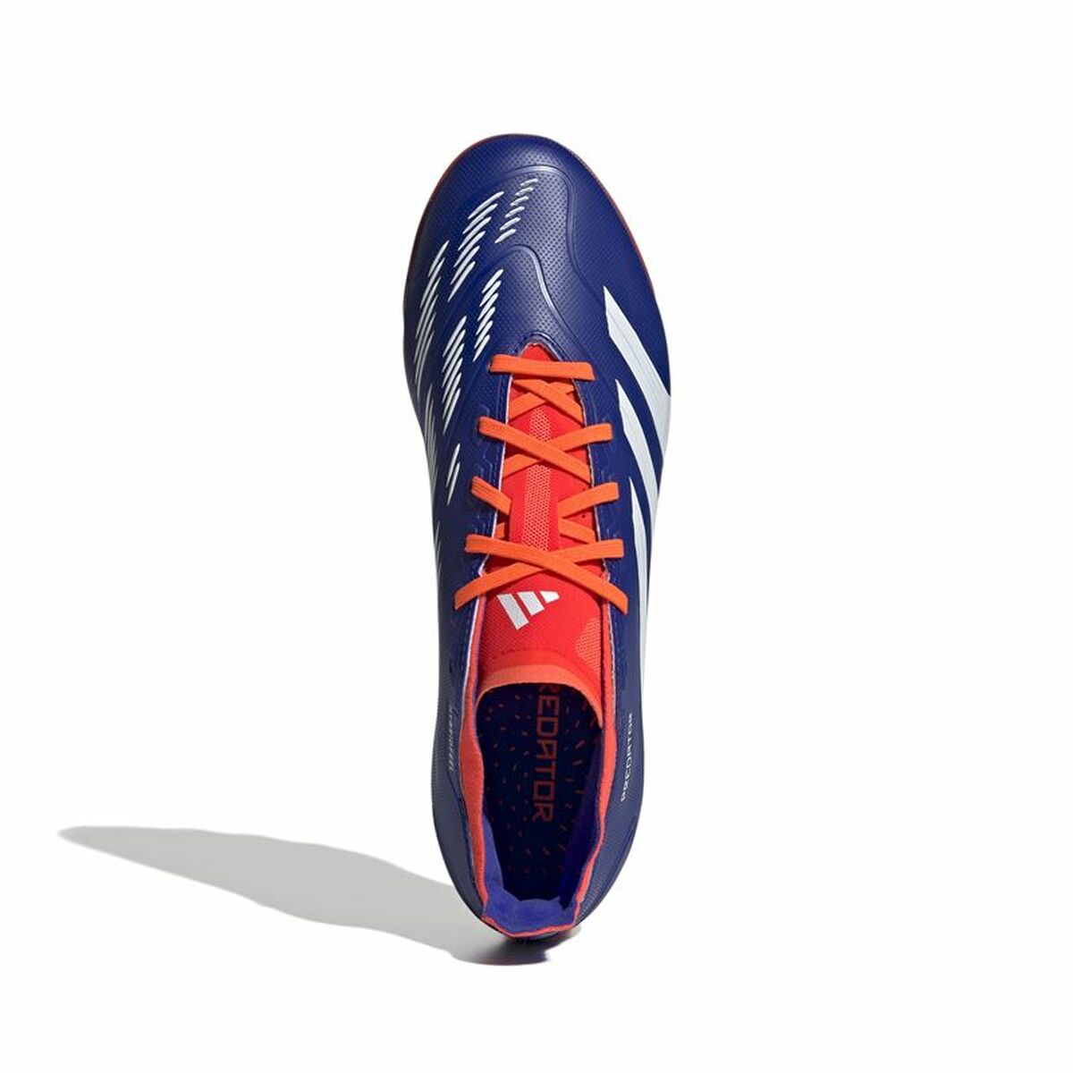 Μπάλες Ποδοσφαίρου για Ενήλικες Adidas Predator League 2G/3G