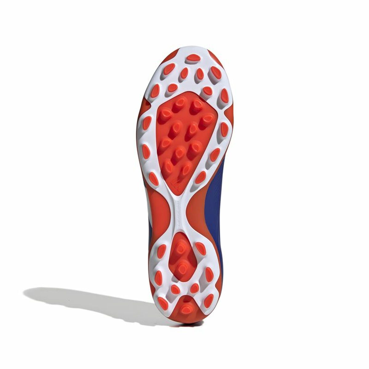 Μπάλες Ποδοσφαίρου για Ενήλικες Adidas Predator League 2G/3G