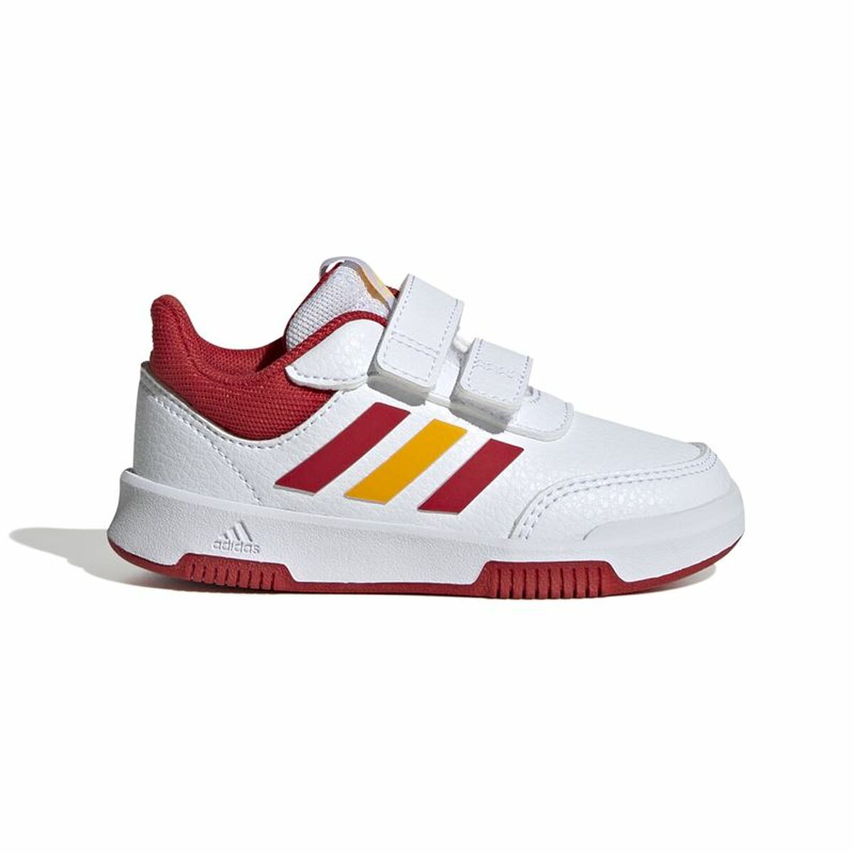 Παιδικά Aθλητικά Παπούτσια Adidas Tensaur Sport 2.0 Λευκό