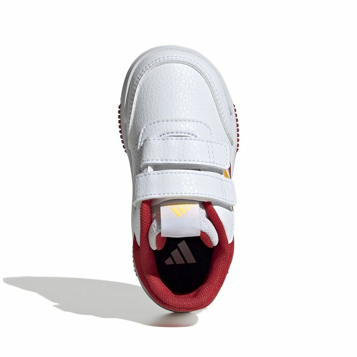 Παιδικά Aθλητικά Παπούτσια Adidas Tensaur Sport 2.0 Λευκό