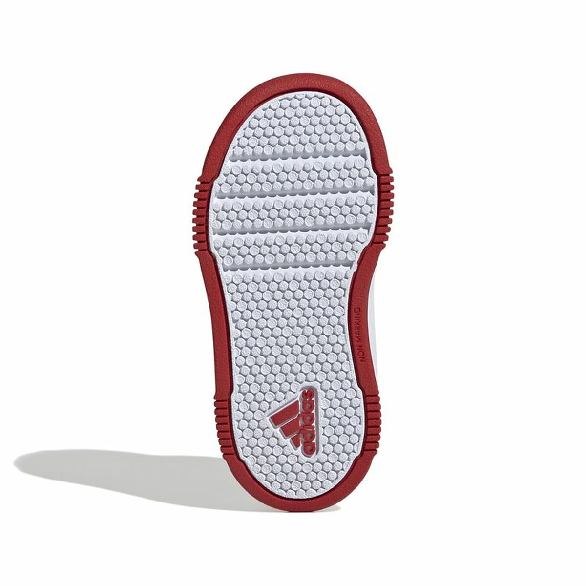 Παιδικά Aθλητικά Παπούτσια Adidas Tensaur Sport 2.0 Λευκό