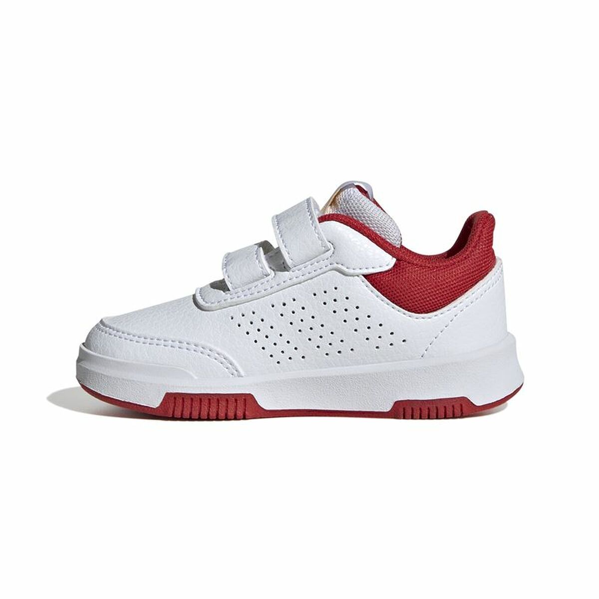 Παιδικά Aθλητικά Παπούτσια Adidas Tensaur Sport 2.0 Λευκό