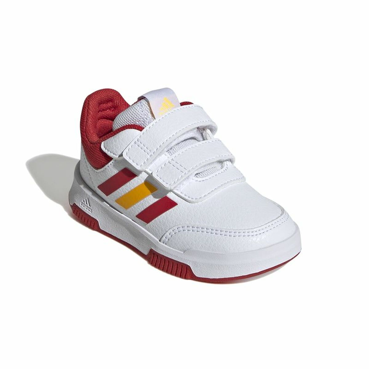 Παιδικά Aθλητικά Παπούτσια Adidas Tensaur Sport 2.0 Λευκό