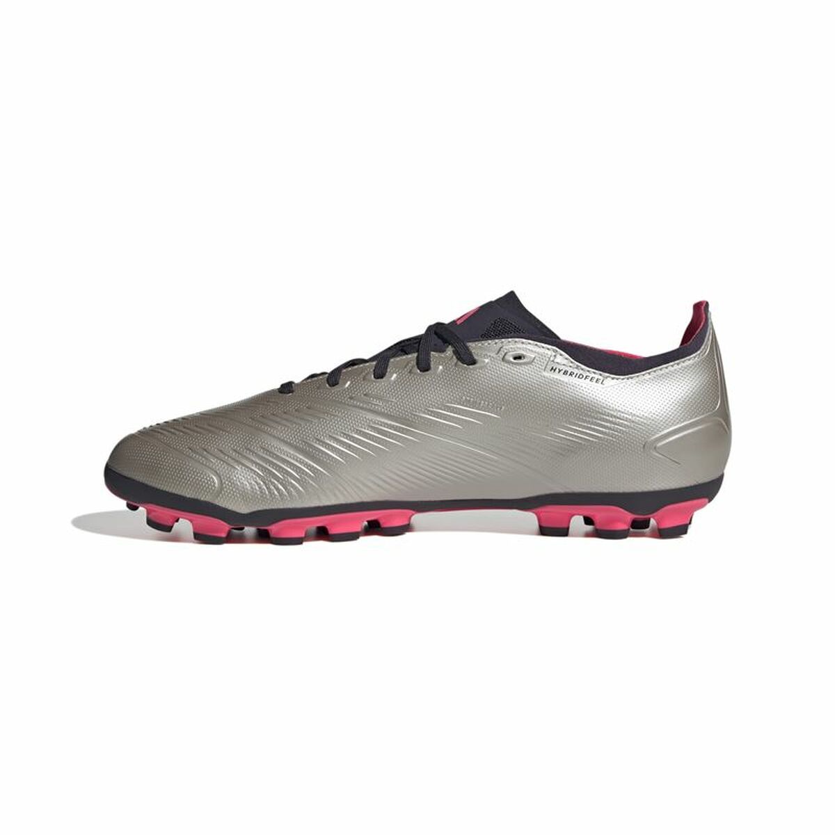 Μπάλες Ποδοσφαίρου για Ενήλικες Adidas Predator League 2g Σκούρο γκρίζο