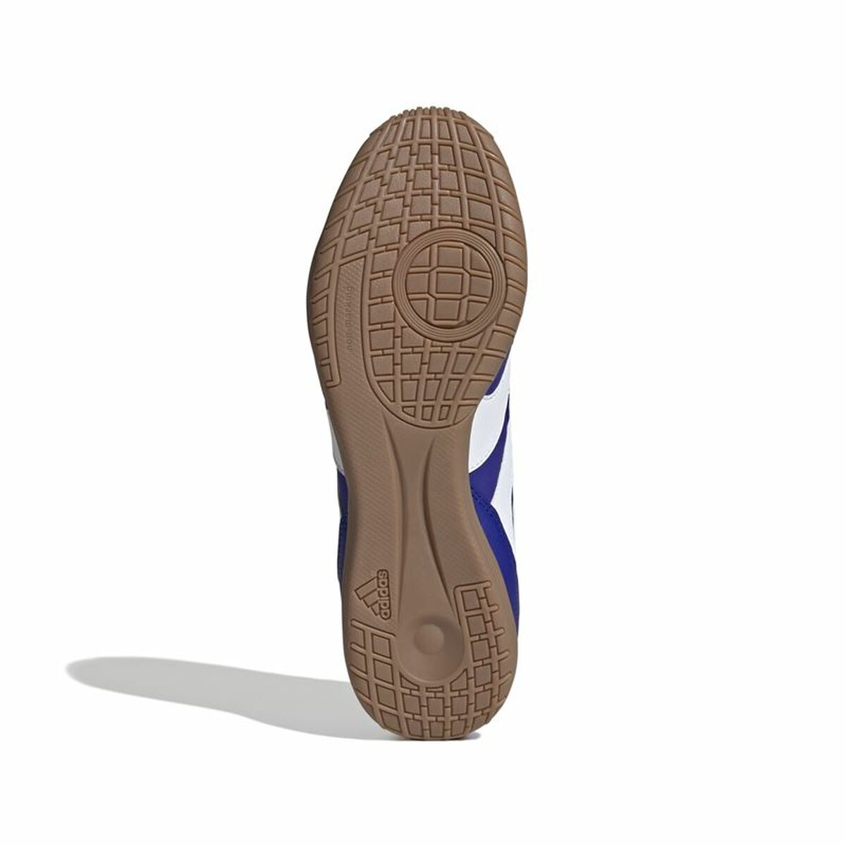 Παπούτσια Ποδοσφαίρου Σάλας για Ενήλικες Adidas Predator Club