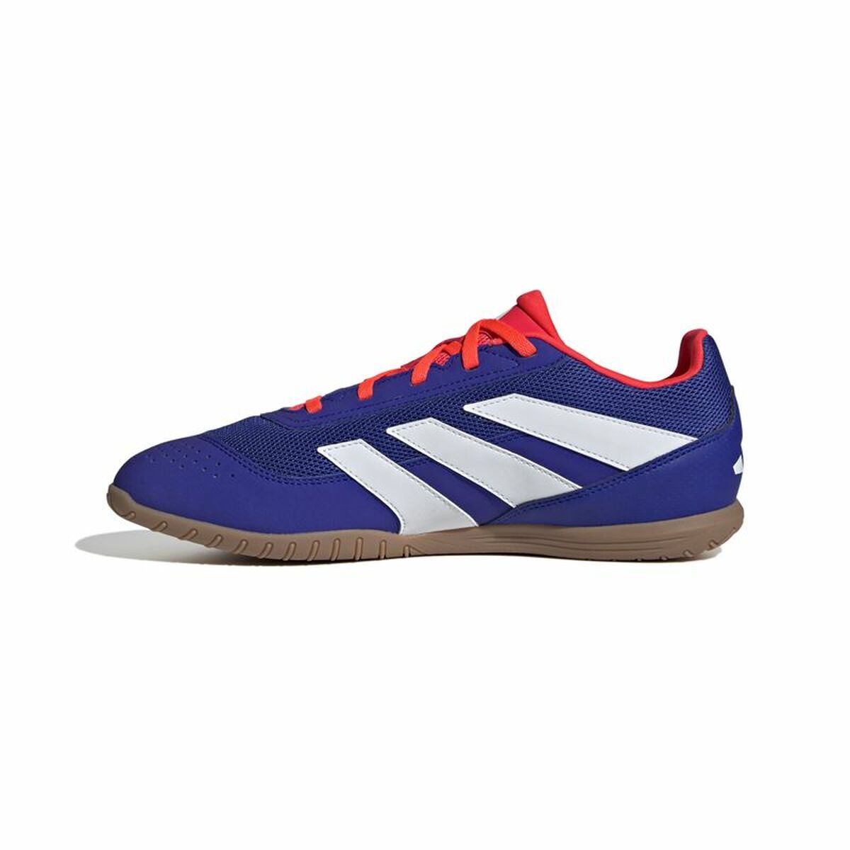 Παπούτσια Ποδοσφαίρου Σάλας για Ενήλικες Adidas Predator Club