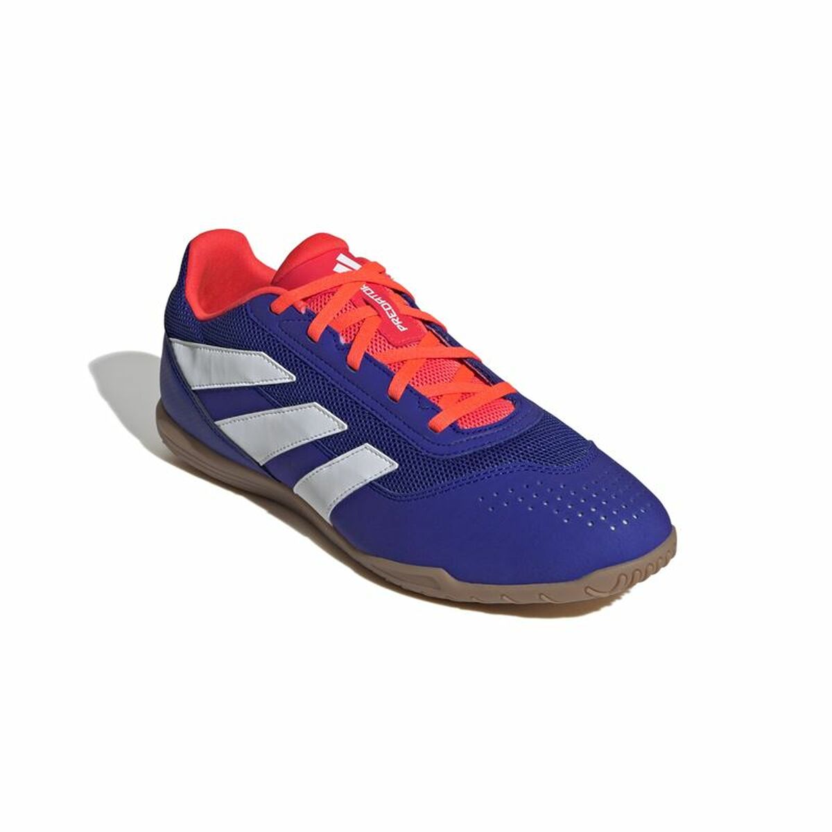 Παπούτσια Ποδοσφαίρου Σάλας για Ενήλικες Adidas Predator Club