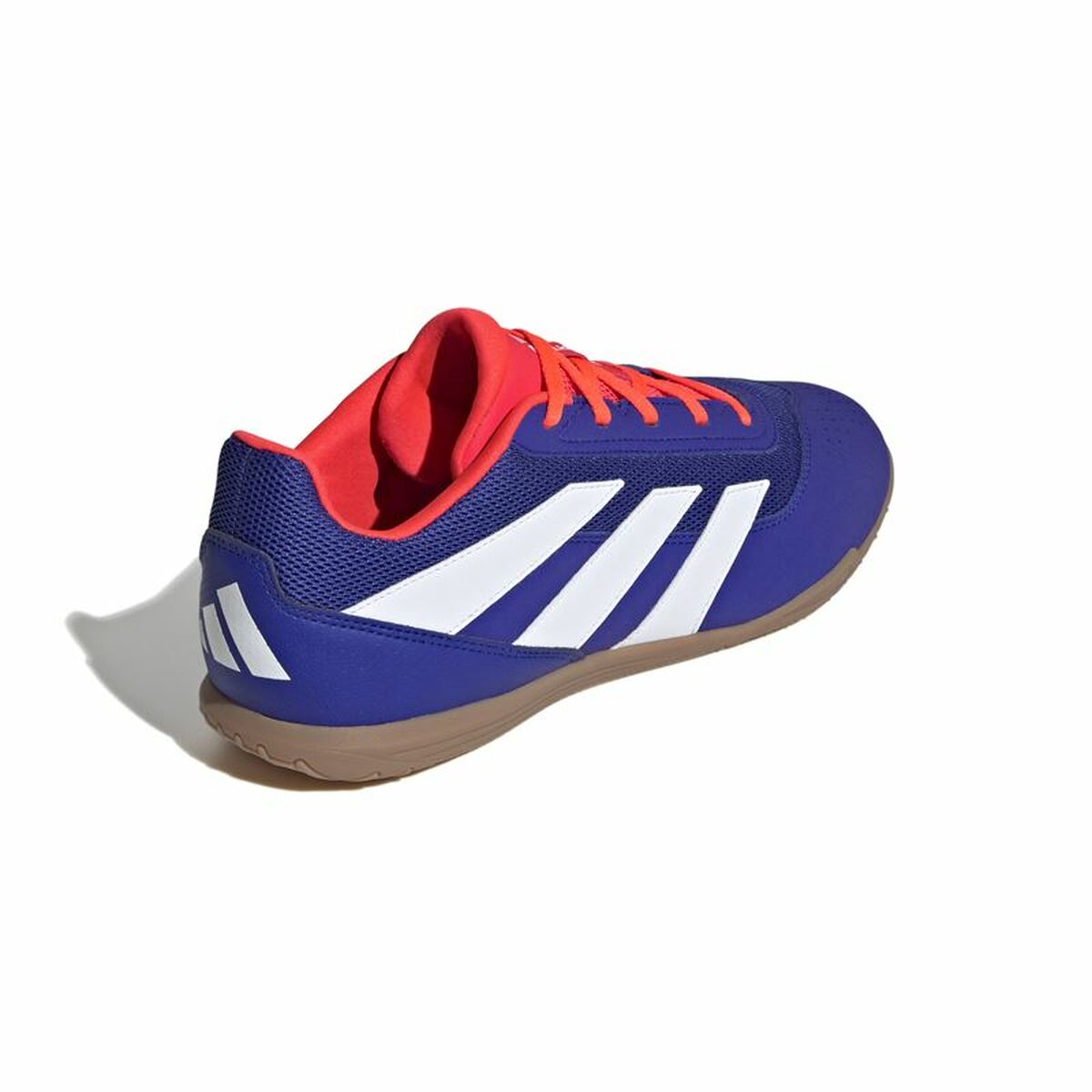 Παπούτσια Ποδοσφαίρου Σάλας για Ενήλικες Adidas Predator Club