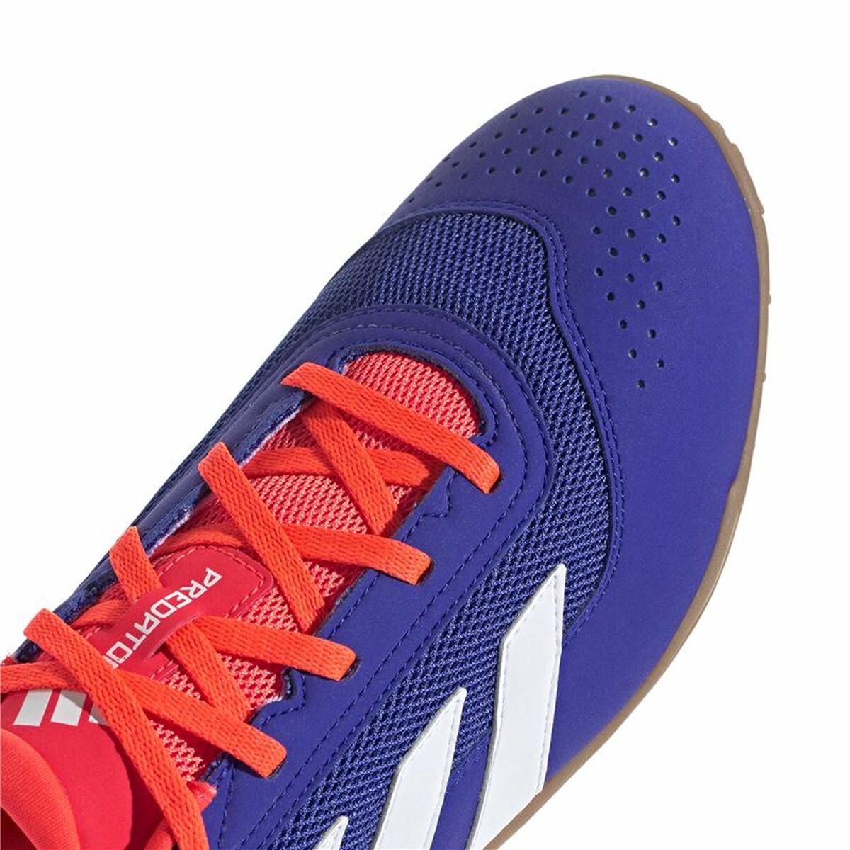 Παπούτσια Ποδοσφαίρου Σάλας για Ενήλικες Adidas Predator Club